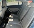 Синий Мазда 6, объемом двигателя 2.49 л и пробегом 191 тыс. км за 13000 $, фото 13 на Automoto.ua