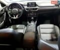 Синій Мазда 6, об'ємом двигуна 2.5 л та пробігом 104 тис. км за 1300 $, фото 6 на Automoto.ua