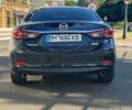 Синий Мазда 6, объемом двигателя 2.49 л и пробегом 159 тыс. км за 12800 $, фото 13 на Automoto.ua