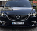 Синий Мазда 6, объемом двигателя 2.49 л и пробегом 134 тыс. км за 18000 $, фото 7 на Automoto.ua