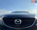 Синій Мазда 6, об'ємом двигуна 2 л та пробігом 74 тис. км за 11900 $, фото 1 на Automoto.ua