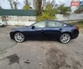Синий Мазда 6, объемом двигателя 2.49 л и пробегом 118 тыс. км за 15000 $, фото 3 на Automoto.ua