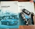 Синий Мазда 6, объемом двигателя 2.19 л и пробегом 122 тыс. км за 13800 $, фото 14 на Automoto.ua