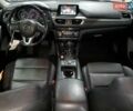 Синий Мазда 6, объемом двигателя 2.5 л и пробегом 70 тыс. км за 2500 $, фото 7 на Automoto.ua
