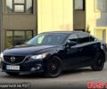 Синий Мазда 6, объемом двигателя 2.5 л и пробегом 132 тыс. км за 13350 $, фото 1 на Automoto.ua