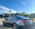 Синий Мазда 6, объемом двигателя 2.49 л и пробегом 159 тыс. км за 12800 $, фото 9 на Automoto.ua