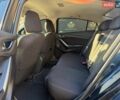Синий Мазда 6, объемом двигателя 2.5 л и пробегом 205 тыс. км за 11500 $, фото 9 на Automoto.ua