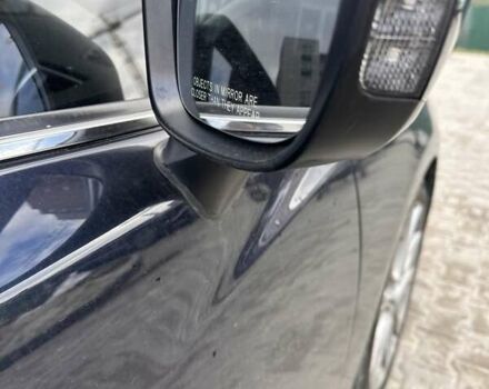 Мазда 6 2016 у Броварах на Automoto.ua Синій Мазда 6, об'ємом двигуна 2.5 л та пробігом 163 тис. км за 13999 $, фото 7 на Automoto.ua