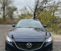 Синий Мазда 6, объемом двигателя 2.49 л и пробегом 113 тыс. км за 13600 $, фото 1 на Automoto.ua