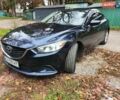 Синій Мазда 6, об'ємом двигуна 2.49 л та пробігом 210 тис. км за 10700 $, фото 1 на Automoto.ua