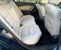 Синій Мазда 6, об'ємом двигуна 2.5 л та пробігом 76 тис. км за 10000 $, фото 13 на Automoto.ua