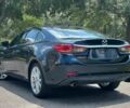 Синий Мазда 6, объемом двигателя 2.5 л и пробегом 72 тыс. км за 8000 $, фото 2 на Automoto.ua