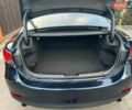 Синій Мазда 6, об'ємом двигуна 2 л та пробігом 160 тис. км за 10777 $, фото 12 на Automoto.ua