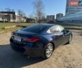 Синій Мазда 6, об'ємом двигуна 2 л та пробігом 75 тис. км за 18500 $, фото 4 на Automoto.ua