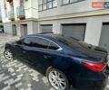 Синий Мазда 6, объемом двигателя 2.49 л и пробегом 154 тыс. км за 11700 $, фото 3 на Automoto.ua