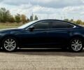 Синій Мазда 6, об'ємом двигуна 2.2 л та пробігом 170 тис. км за 12816 $, фото 15 на Automoto.ua