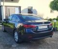 Синий Мазда 6, объемом двигателя 2 л и пробегом 135 тыс. км за 14300 $, фото 4 на Automoto.ua