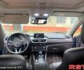 Синий Мазда 6, объемом двигателя 2.5 л и пробегом 152 тыс. км за 13500 $, фото 3 на Automoto.ua