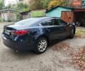 Синій Мазда 6, об'ємом двигуна 2.49 л та пробігом 210 тис. км за 10700 $, фото 3 на Automoto.ua