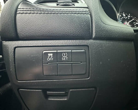 Синій Мазда 6, об'ємом двигуна 2.49 л та пробігом 35 тис. км за 11900 $, фото 15 на Automoto.ua