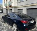 Синий Мазда 6, объемом двигателя 2.49 л и пробегом 128 тыс. км за 13900 $, фото 5 на Automoto.ua