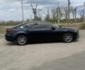 Синий Мазда 6, объемом двигателя 2.2 л и пробегом 115 тыс. км за 13990 $, фото 8 на Automoto.ua