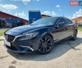 Синій Мазда 6, об'ємом двигуна 2.49 л та пробігом 105 тис. км за 11900 $, фото 1 на Automoto.ua