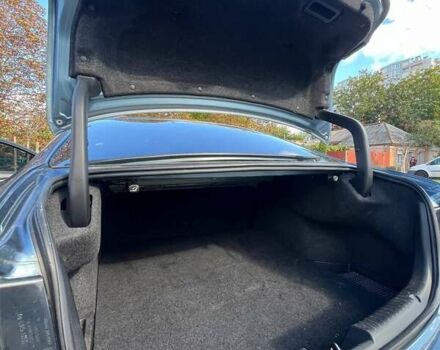 Синий Мазда 6, объемом двигателя 2.49 л и пробегом 227 тыс. км за 15000 $, фото 11 на Automoto.ua