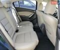 Синий Мазда 6, объемом двигателя 2.5 л и пробегом 133 тыс. км за 1800 $, фото 9 на Automoto.ua