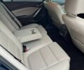 Синій Мазда 6, об'ємом двигуна 2.49 л та пробігом 186 тис. км за 14300 $, фото 20 на Automoto.ua