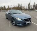Синий Мазда 6, объемом двигателя 2.49 л и пробегом 0 тыс. км за 11950 $, фото 8 на Automoto.ua