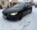 Синий Мазда 6, объемом двигателя 2.5 л и пробегом 178 тыс. км за 13300 $, фото 13 на Automoto.ua