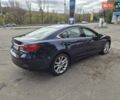 Синий Мазда 6, объемом двигателя 2.49 л и пробегом 118 тыс. км за 15000 $, фото 20 на Automoto.ua