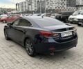 Синій Мазда 6, об'ємом двигуна 2.5 л та пробігом 135 тис. км за 8500 $, фото 2 на Automoto.ua