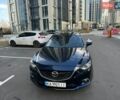 Синій Мазда 6, об'ємом двигуна 2.49 л та пробігом 137 тис. км за 14500 $, фото 18 на Automoto.ua