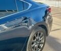 Синий Мазда 6, объемом двигателя 2.49 л и пробегом 159 тыс. км за 12800 $, фото 15 на Automoto.ua