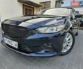 Синий Мазда 6, объемом двигателя 2.49 л и пробегом 125 тыс. км за 11999 $, фото 1 на Automoto.ua