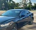 Синий Мазда 6, объемом двигателя 2.49 л и пробегом 159 тыс. км за 12800 $, фото 2 на Automoto.ua