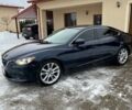 Синій Мазда 6, об'ємом двигуна 2.49 л та пробігом 186 тис. км за 14300 $, фото 3 на Automoto.ua