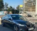 Синий Мазда 6, объемом двигателя 2.49 л и пробегом 159 тыс. км за 12800 $, фото 1 на Automoto.ua