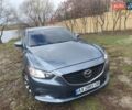 Мазда 6 2016 у Харкові на Automoto.ua Синій Мазда 6, об'ємом двигуна 2.49 л та пробігом 175 тис. км за 12000 $, фото 11 на Automoto.ua