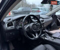 Синий Мазда 6, объемом двигателя 2.49 л и пробегом 129 тыс. км за 14500 $, фото 16 на Automoto.ua