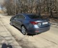 Синий Мазда 6, объемом двигателя 2.5 л и пробегом 122 тыс. км за 15500 $, фото 5 на Automoto.ua