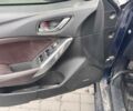 Синій Мазда 6, об'ємом двигуна 2.5 л та пробігом 142 тис. км за 8700 $, фото 9 на Automoto.ua