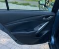 Синий Мазда 6, объемом двигателя 2.49 л и пробегом 135 тыс. км за 13750 $, фото 24 на Automoto.ua