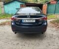 Синій Мазда 6, об'ємом двигуна 2.49 л та пробігом 210 тис. км за 10700 $, фото 4 на Automoto.ua