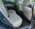 Синий Мазда 6, объемом двигателя 2.5 л и пробегом 108 тыс. км за 12999 $, фото 20 на Automoto.ua