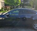 Синий Мазда 6, объемом двигателя 2 л и пробегом 135 тыс. км за 14300 $, фото 5 на Automoto.ua