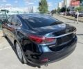Синий Мазда 6, объемом двигателя 2.19 л и пробегом 122 тыс. км за 13800 $, фото 5 на Automoto.ua