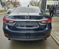 Синий Мазда 6, объемом двигателя 2.49 л и пробегом 125 тыс. км за 13999 $, фото 14 на Automoto.ua